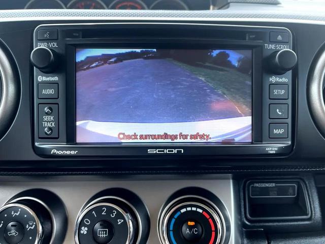 Photo of 2015 Not Specified Scion xB
