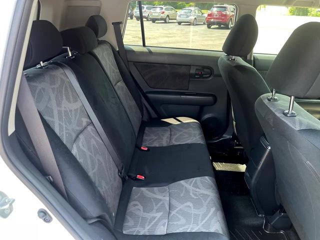 Photo of 2015 Not Specified Scion xB