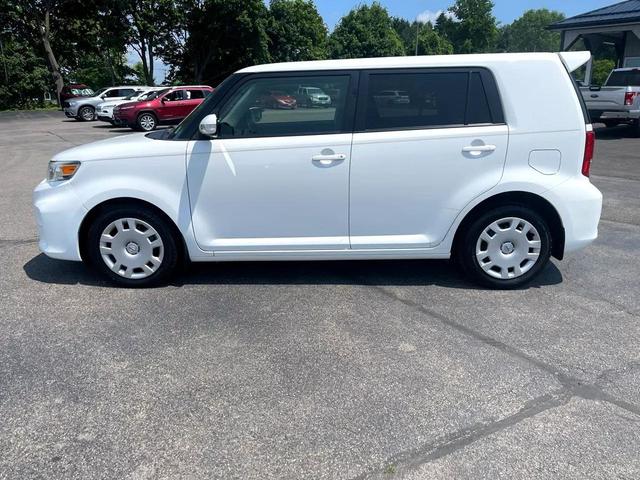 Photo of 2015 Not Specified Scion xB