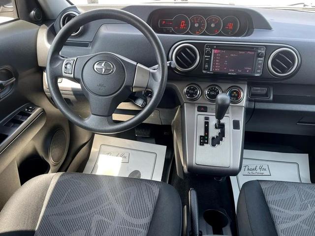 Photo of 2015 Not Specified Scion xB