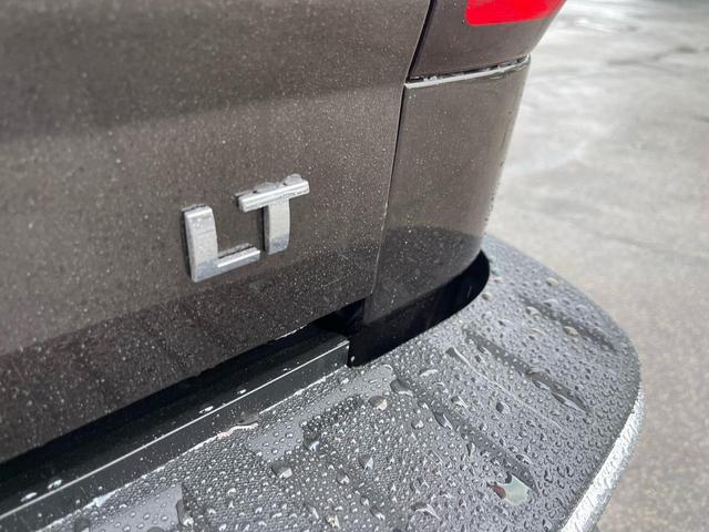 Photo of 2018 Havana Metallic Chevrolet Silverado 1500