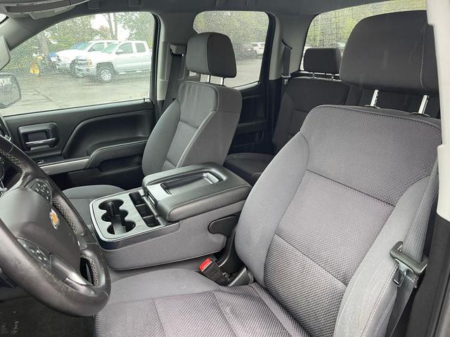 Photo of 2018 Havana Metallic Chevrolet Silverado 1500