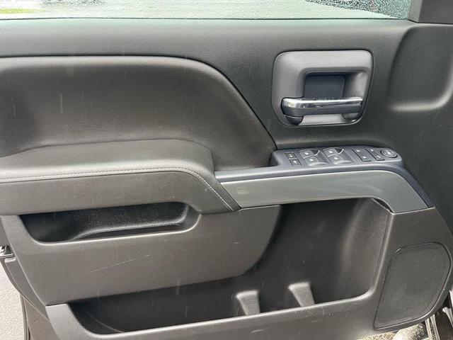 Photo of 2018 Havana Metallic Chevrolet Silverado 1500