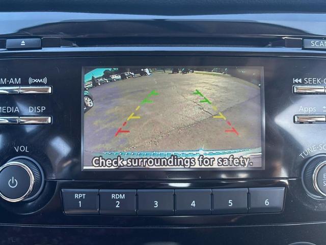 Photo of 2015 Gun Metallic Nissan Rogue