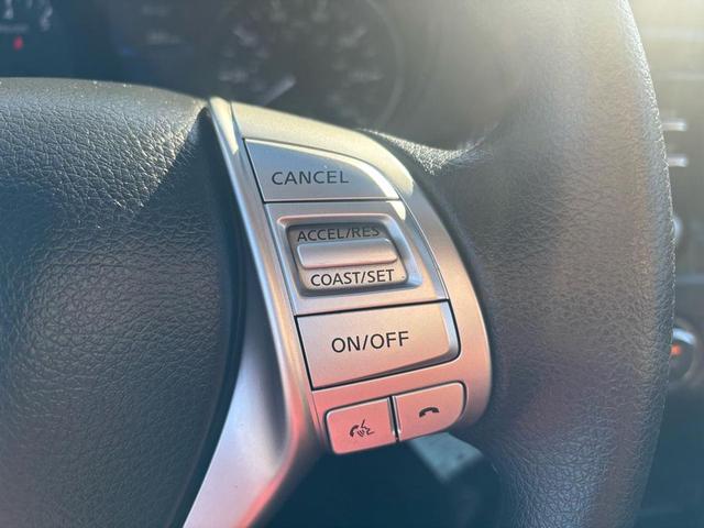Photo of 2015 Gun Metallic Nissan Rogue