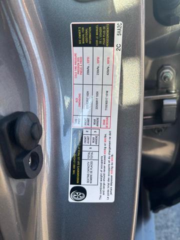 Photo of 2015 Gun Metallic Nissan Rogue