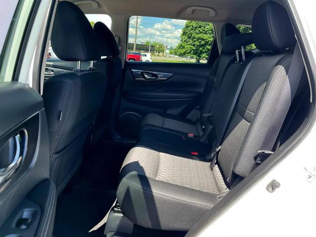 Photo of 2017 Not Specified Nissan Rogue
