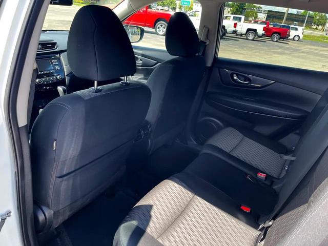 Photo of 2017 Not Specified Nissan Rogue
