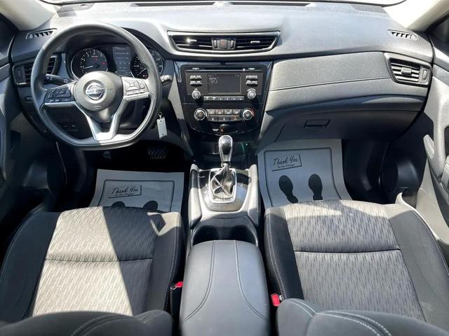 Photo of 2017 Not Specified Nissan Rogue