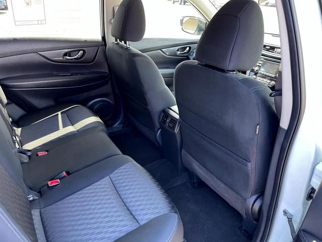 Photo of 2017 Not Specified Nissan Rogue
