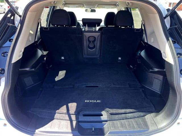 Photo of 2017 Not Specified Nissan Rogue