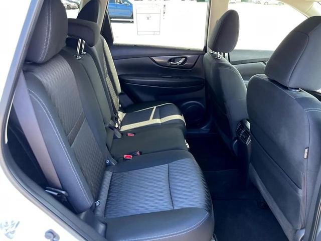 Photo of 2017 Not Specified Nissan Rogue