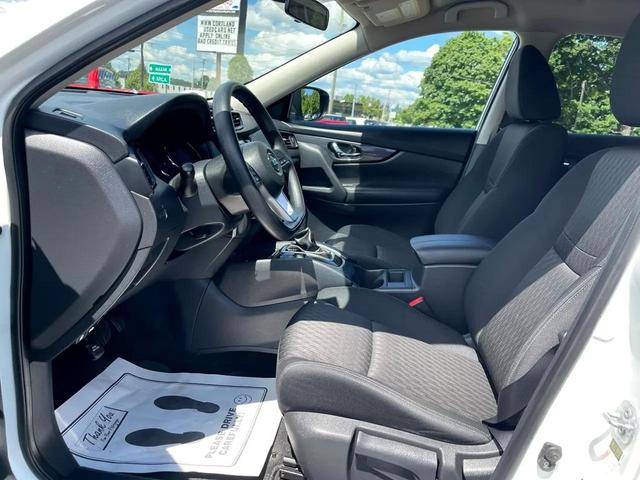 Photo of 2017 Not Specified Nissan Rogue