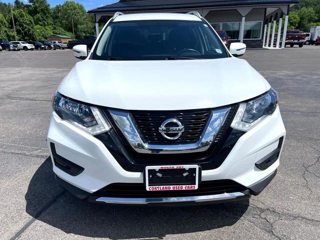 Photo of 2017 Not Specified Nissan Rogue