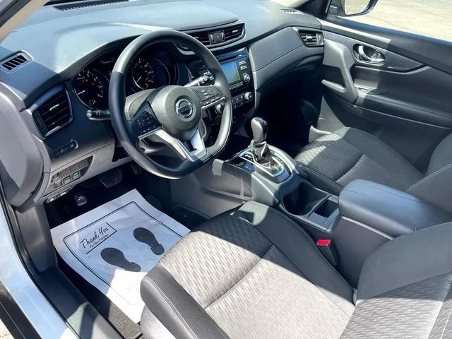 Photo of 2017 Not Specified Nissan Rogue