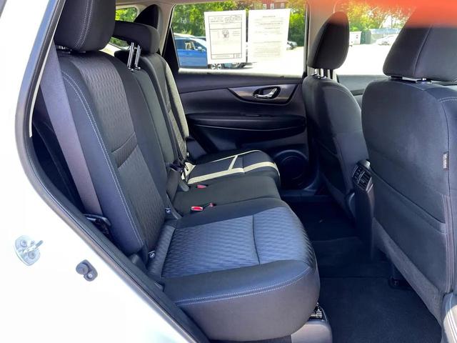 Photo of 2017 Not Specified Nissan Rogue