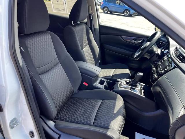 Photo of 2017 Not Specified Nissan Rogue