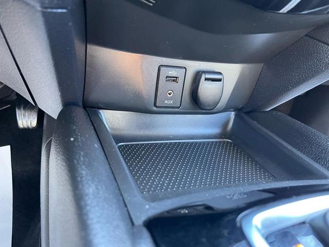 Photo of 2018 Gun Metallic Nissan Rogue Sport