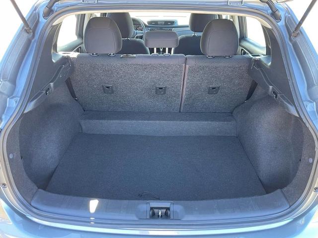 Photo of 2018 Gun Metallic Nissan Rogue Sport