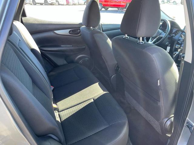 Photo of 2018 Gun Metallic Nissan Rogue Sport