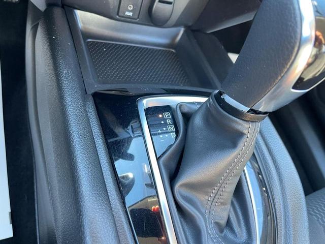 Photo of 2018 Gun Metallic Nissan Rogue Sport