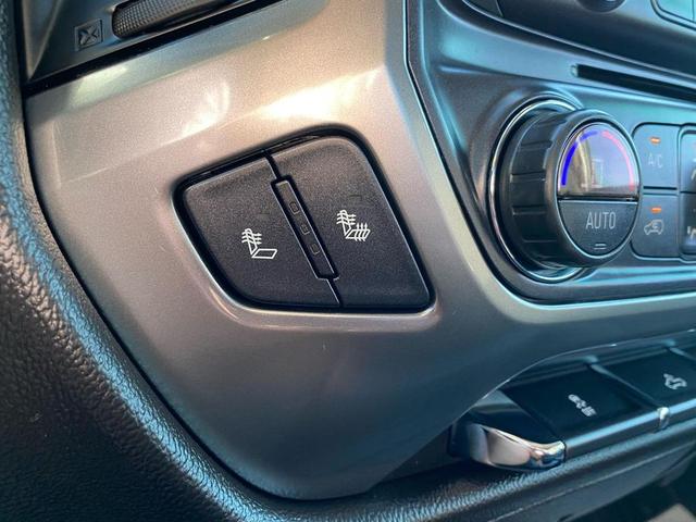 Photo of 2019 Summit White Chevrolet Silverado 1500
