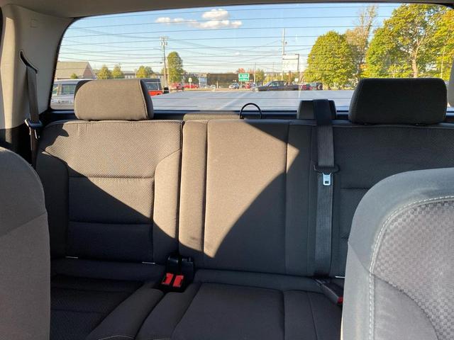 Photo of 2019 Summit White Chevrolet Silverado 1500