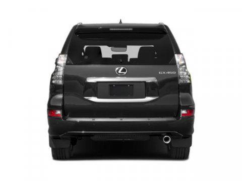 Photo of 2022 Black Onyx Lexus GX 460