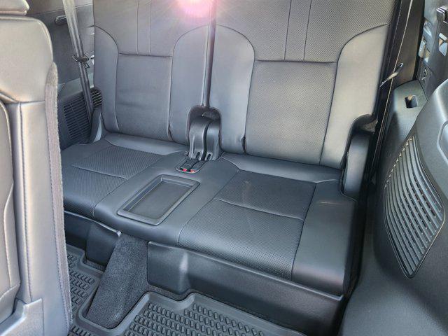 Photo of 2025  Lexus LX 700h