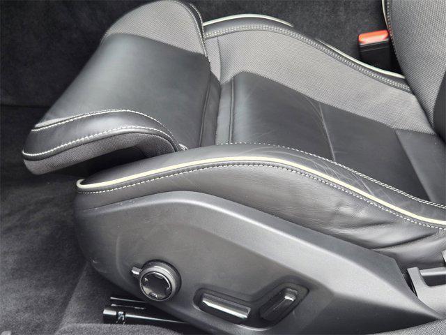 Photo of 2024 Platinum Grey Metallic Volvo S60 Recharge Plug-In Hybrid