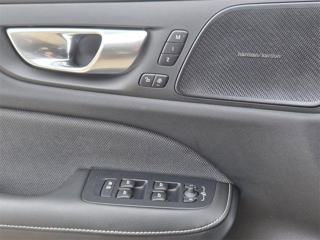 Photo of 2024 Platinum Grey Metallic Volvo S60 Recharge Plug-In Hybrid