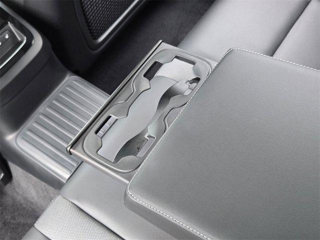 Photo of 2024 Platinum Grey Metallic Volvo S60 Recharge Plug-In Hybrid