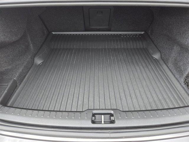 Photo of 2024 Platinum Grey Metallic Volvo S60 Recharge Plug-In Hybrid