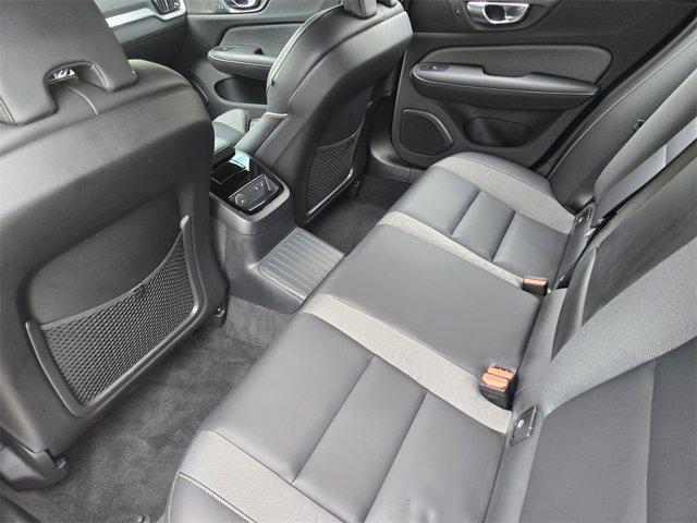 Photo of 2024 Platinum Grey Metallic Volvo S60 Recharge Plug-In Hybrid
