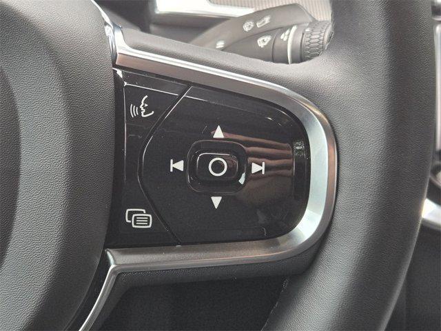 Photo of 2024 Platinum Grey Metallic Volvo S60 Recharge Plug-In Hybrid