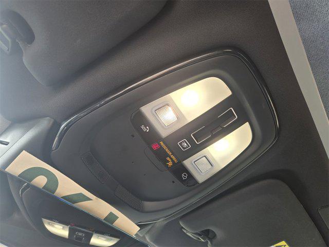 Photo of 2024 Platinum Grey Metallic Volvo S60 Recharge Plug-In Hybrid