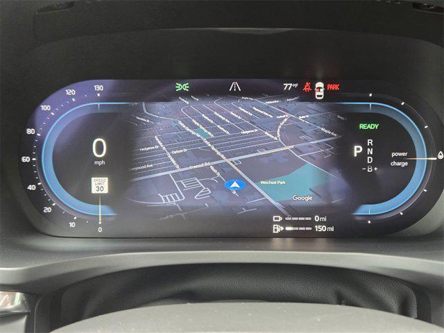 Photo of 2024 Platinum Grey Metallic Volvo S60 Recharge Plug-In Hybrid