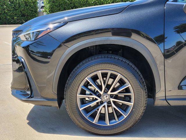 Photo of 2025 Caviar Lexus NX 250