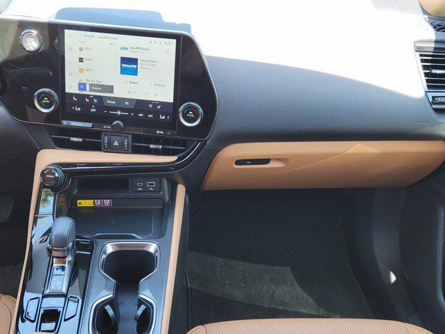Photo of 2025 Caviar Lexus NX 250
