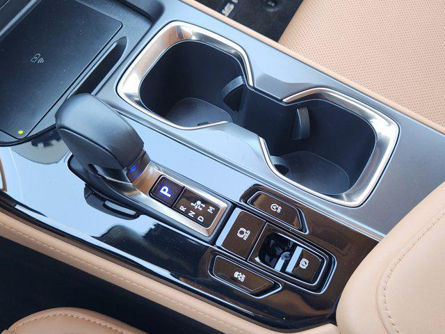 Photo of 2025 Caviar Lexus NX 250