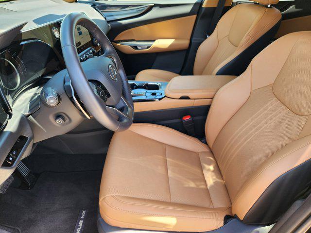 Photo of 2025 Caviar Lexus NX 250
