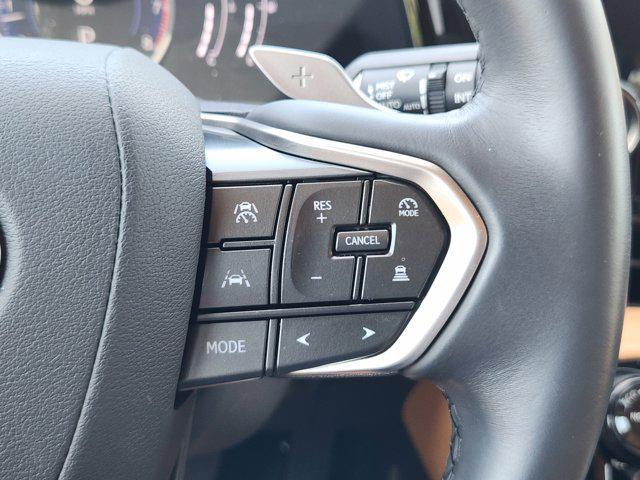Photo of 2025 Caviar Lexus NX 250