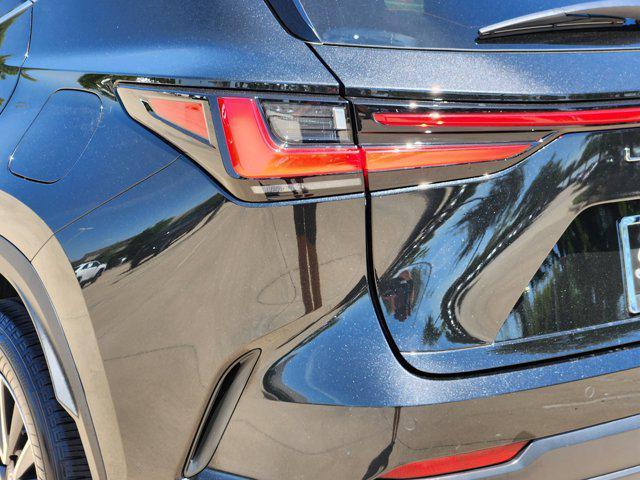 Photo of 2025 Caviar Lexus NX 250