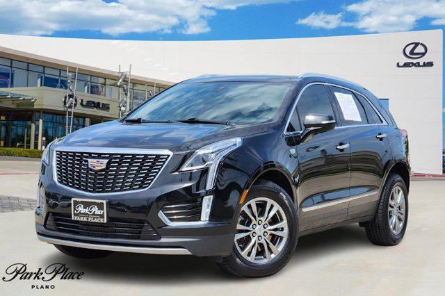 2023 Cadillac XT5