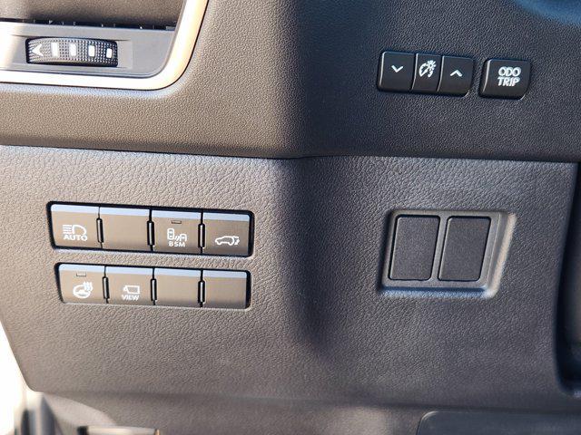 Photo of 2021 Atomic Silver Lexus NX 300
