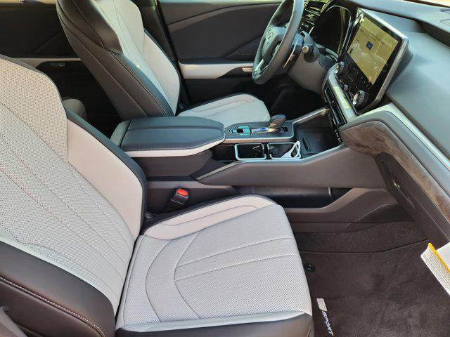 Photo of 2025  Lexus TX 500h