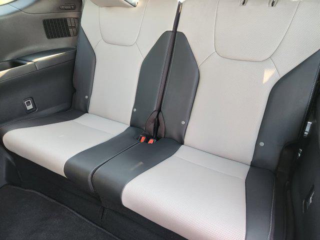 Photo of 2025  Lexus TX 500h