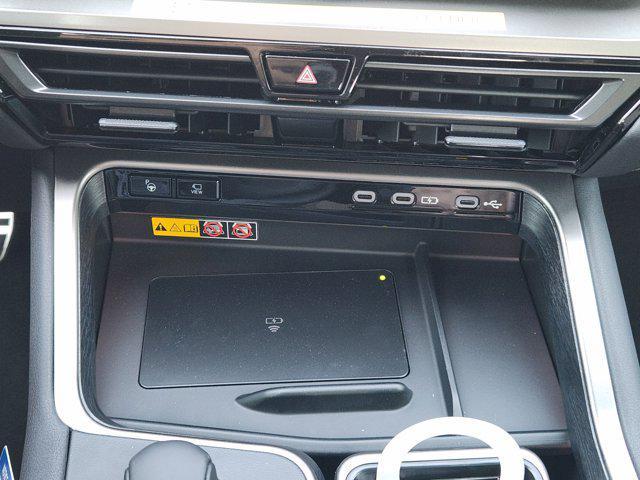 Photo of 2025  Lexus TX 500h