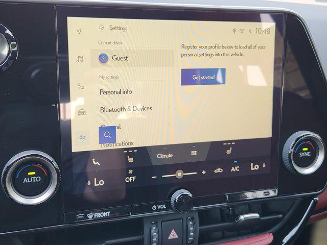 Photo of 2026 Atomic Silver Lexus NX 350