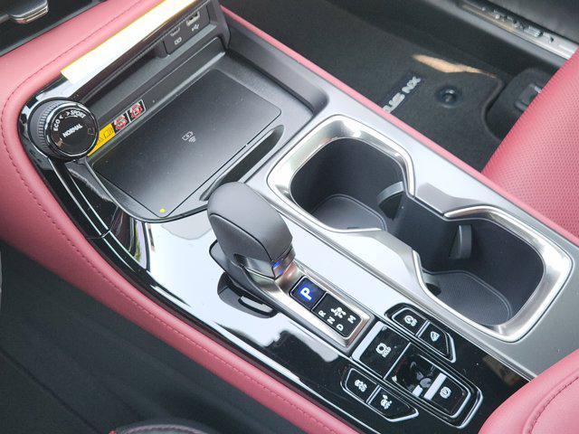 Photo of 2026 Atomic Silver Lexus NX 350